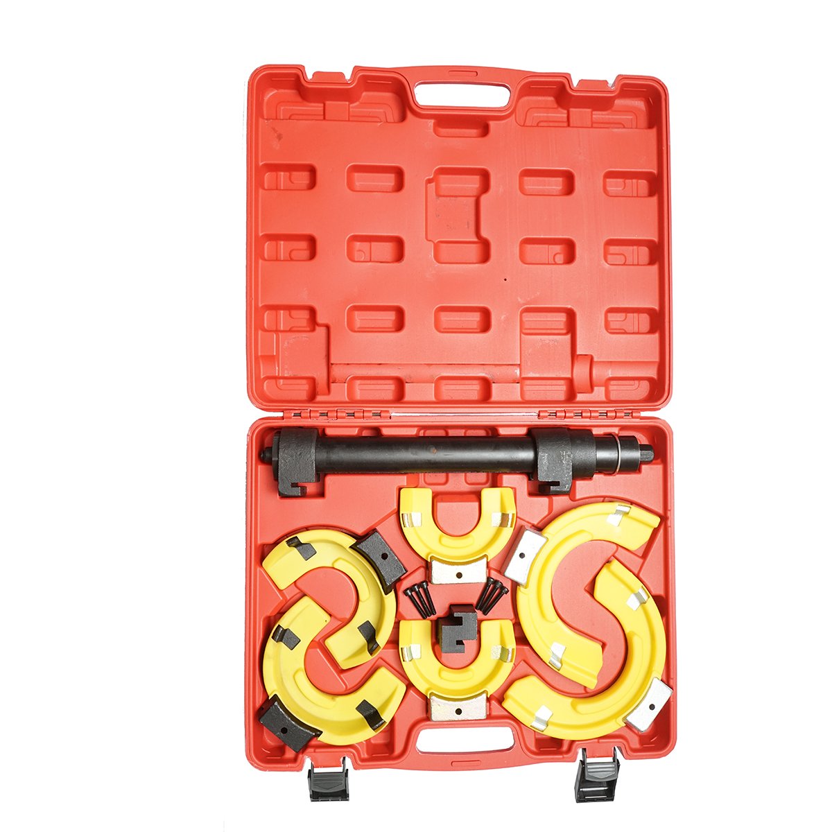 Set presa arcuri autoturisme Breckner Germany